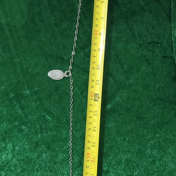 Silpada Family Tree Necklace .925 Sterling Silver - Picture 9 of 10